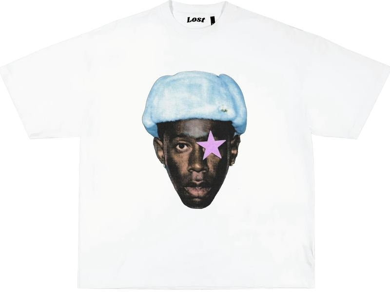 TYLER_ THE CREATOR Oversized T-shirt Hoodie, Sweatshirt | HypeDripTees.com
