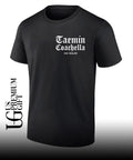 Taemin Coachella 2026 T-shirt