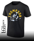 Tage Thompson scream Buffalo Sabres Hockey 2026 signature shirt