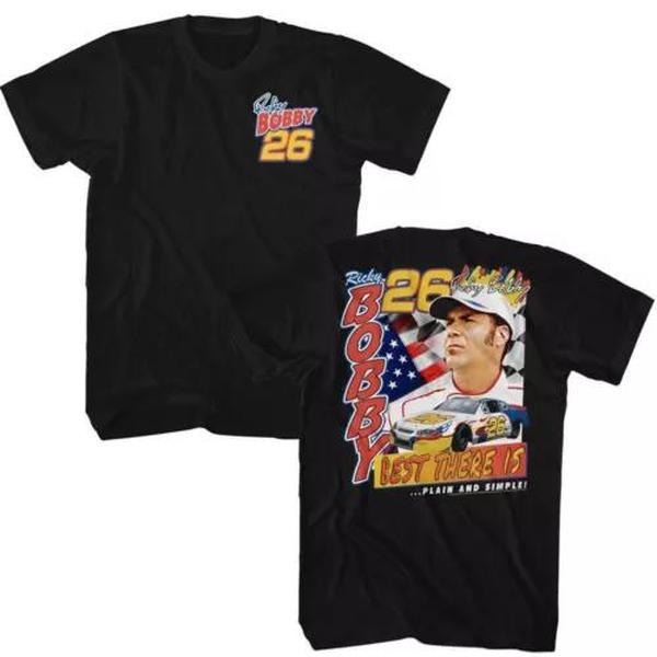 Talladega Nights Best There Is Movie Shirt Hoodie, Sweatshirt | HypeDripTees.com