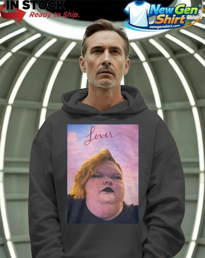 Tammy Slaton Lover Shirt