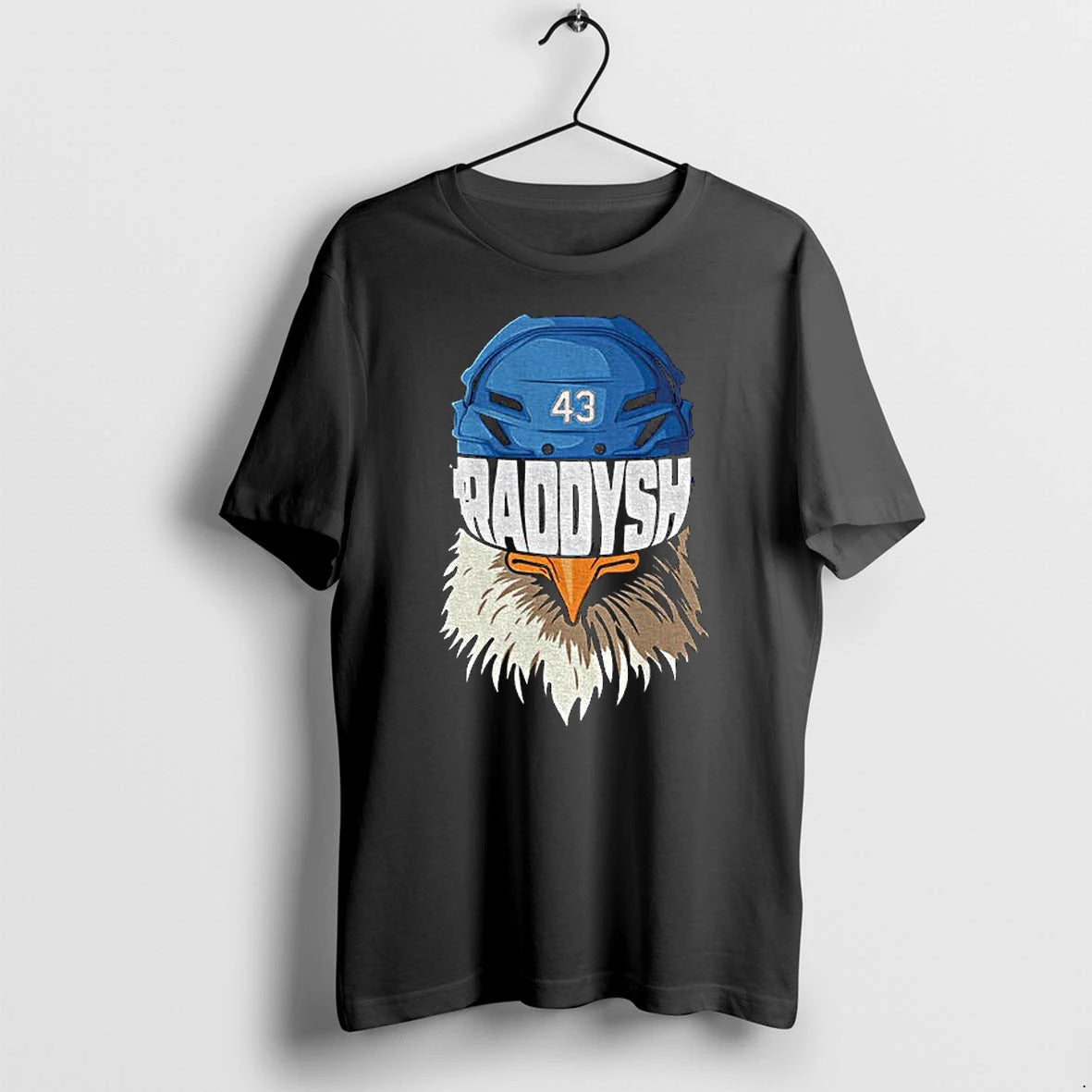 Tampa Bay Lighting Raddysh Bald Eagle Tshirts Sweater Hoodie, Sweatshirt | HypeDripTees.com