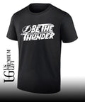 Tampa Bay Lightning hockey 2026 Playoffs Be The Thunder shirt