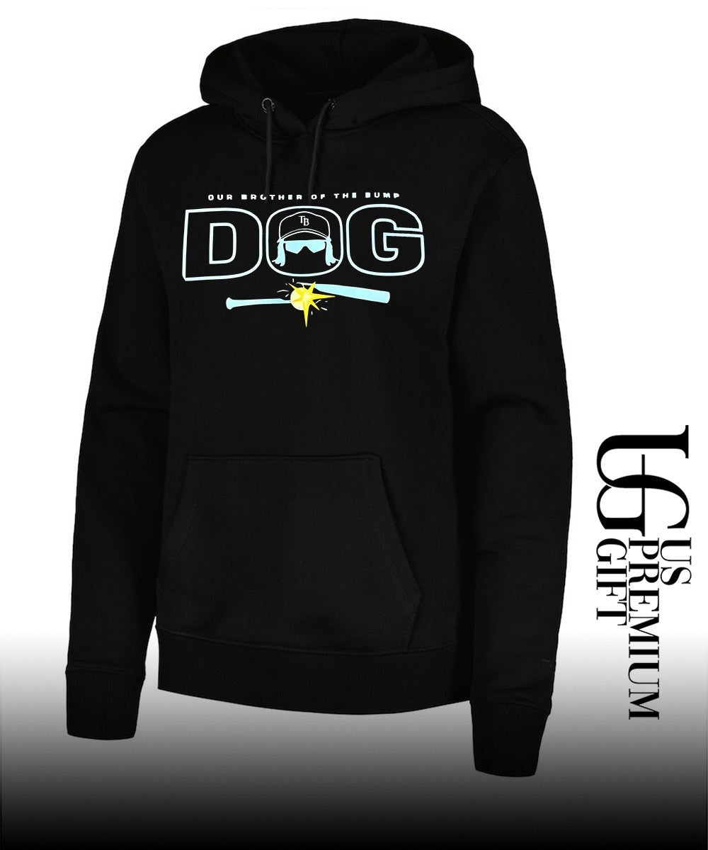 Tampa Bay Rays Our Brother Of The Bump Dog shirt