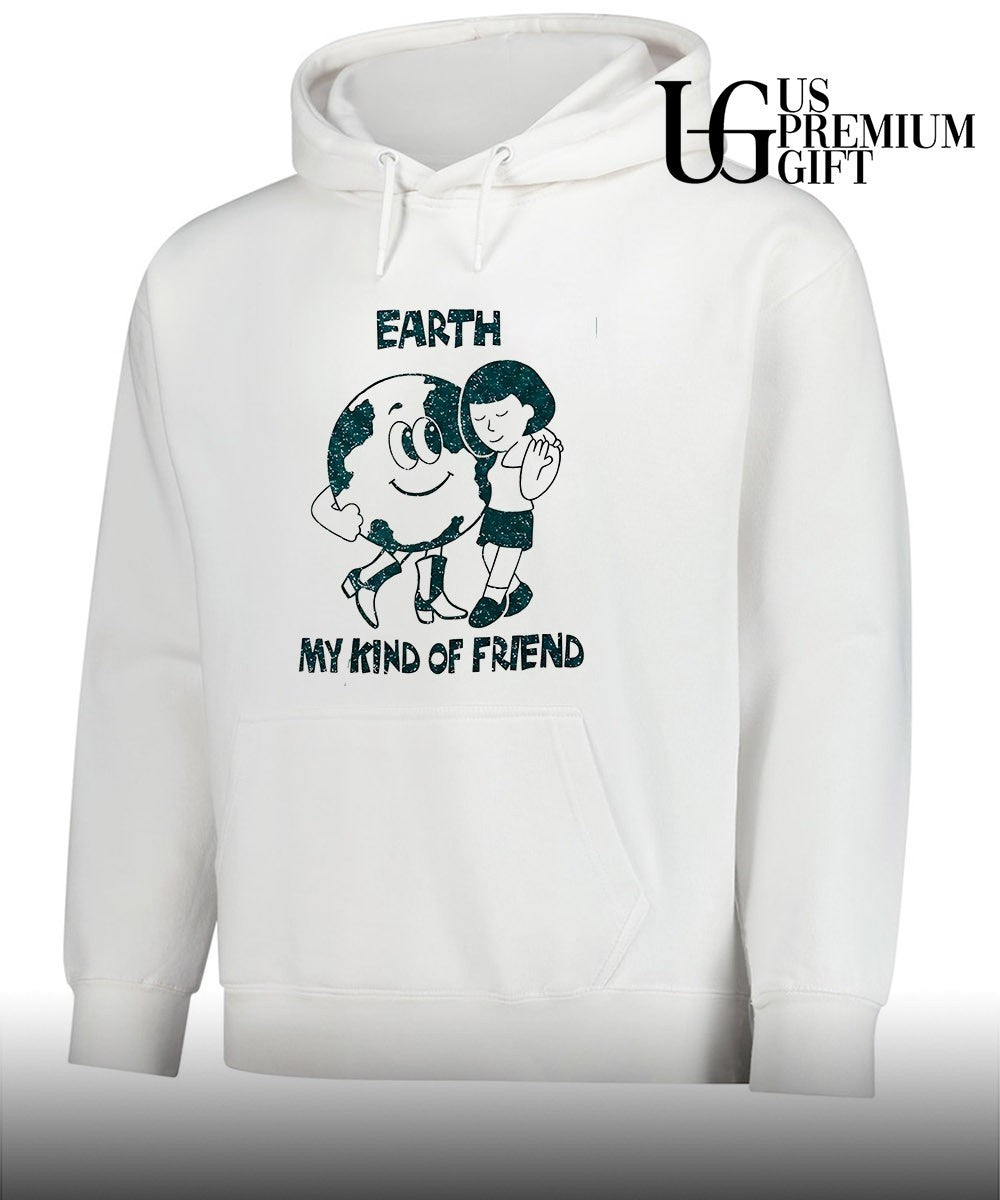 Taylor Dearden Earth My Kind Of Friend shirt