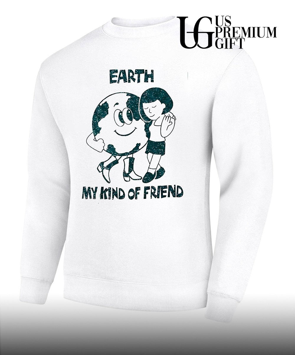 Taylor Dearden Earth My Kind Of Friend shirt