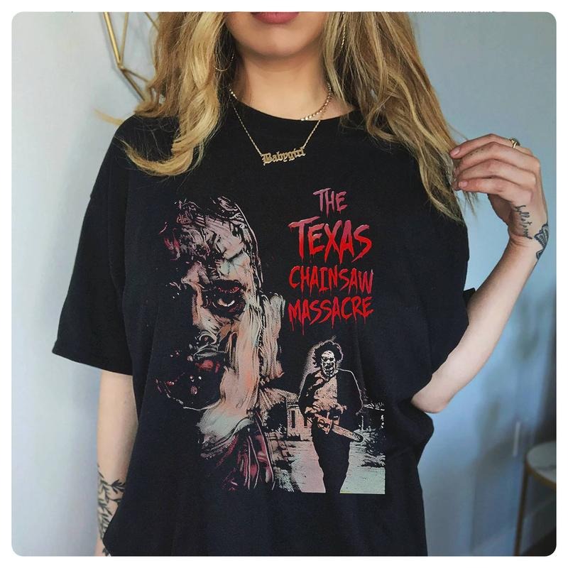 Texas Chainsaw Massacre