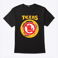 Texas Frightmare Mystery T Shirt