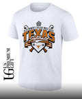 Texas Longhorns Softball NCAA Women’s College World Series 2026 shirt