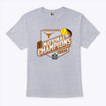 Texas Longhorns Softball National Champs 2025 WCWS T Shirt