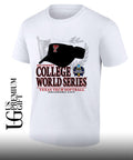 Texas Tech Red Raiders Softball NCAA Women’s College World Series rally caps 2026 shirt