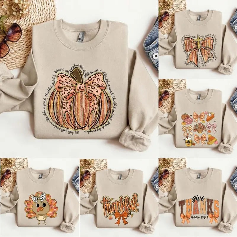 Thanksgiving Family Sweatshirt, Family Thanksgiving Matching 2024, Family Dinner Sweatshirt, Thanksgiving Crew Shirt Hoodie