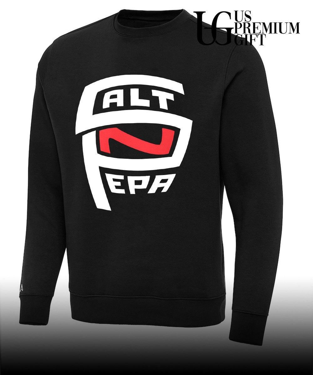 The Boys Season 5 Mother’s Milk Salt N Pepa shirt