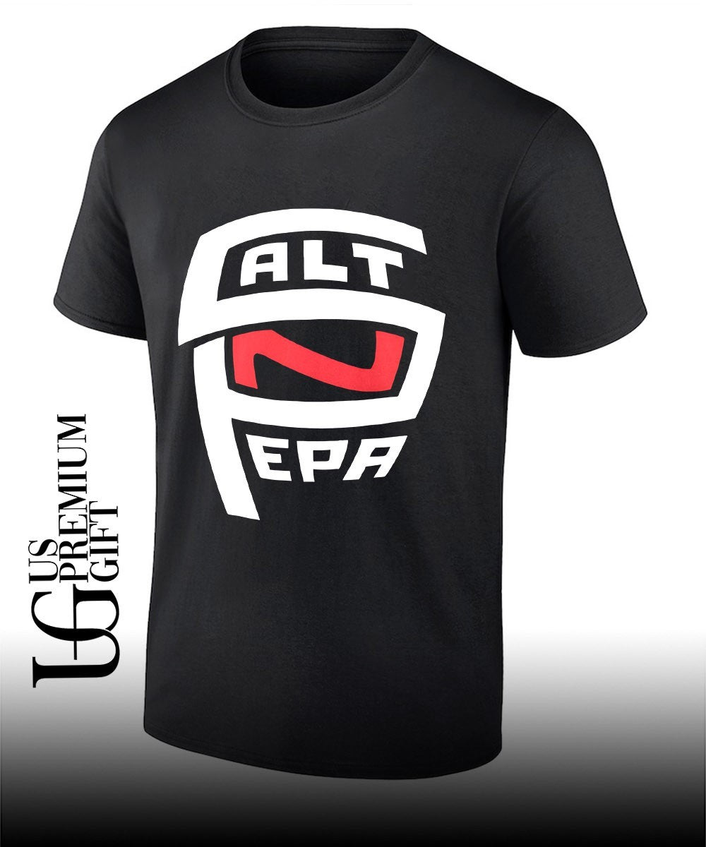 The Boys Season 5 Mother’s Milk Salt N Pepa shirt