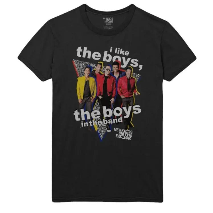 The Boys in the band photo tee, Unisex Tshirt, music band, Classic Rock Concert Tee Hoodie, Sweatshirt | HypeDripTees.com