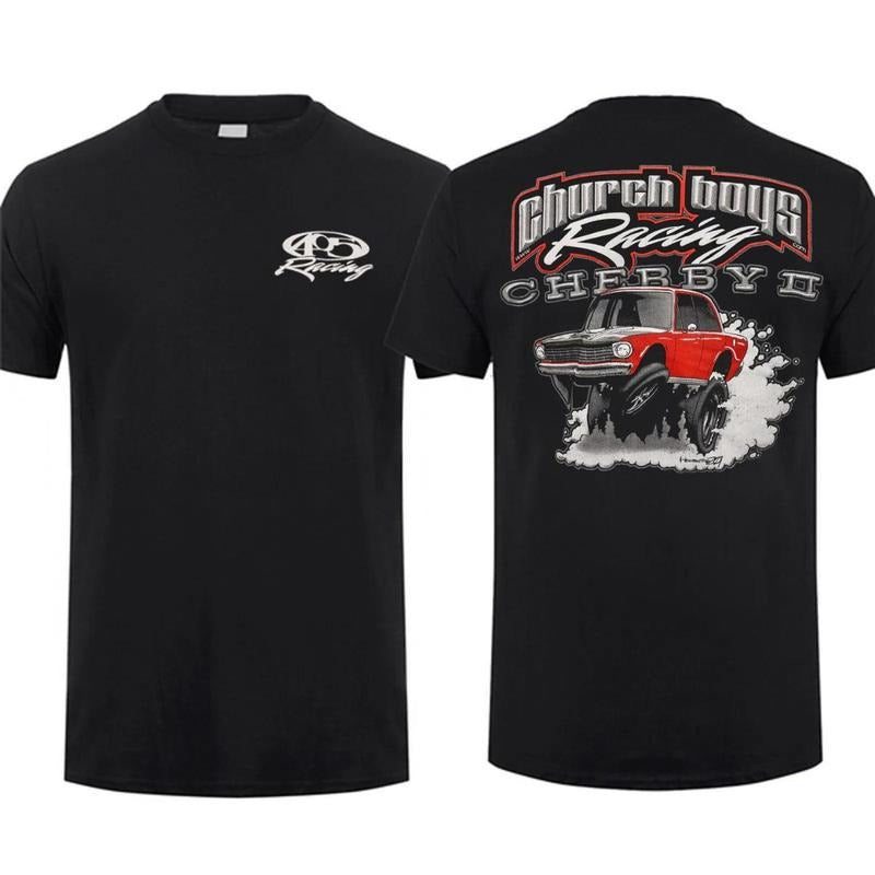 The Chebby 2 T-shirt For Men Gift For Farm Truck Gift For Dad Top Menswear Hoodie, Sweatshirt | HypeDripTees.com