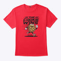 The Cookie Wins T Shirt