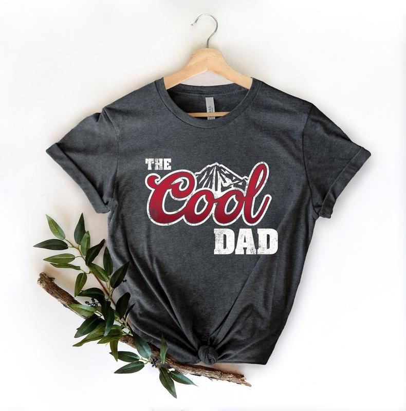 Cool Dad Shirt Dad Legend Shirt Best Dad Ever Shirt Day Shirt Best Shirt Cool Dad Father T-Shirts, Hoodie, Sweatshirt