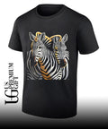 The Couple of Zebras shirt