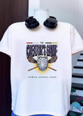 The Creator’s Game PLL Lacrosse Wolf Shirt
