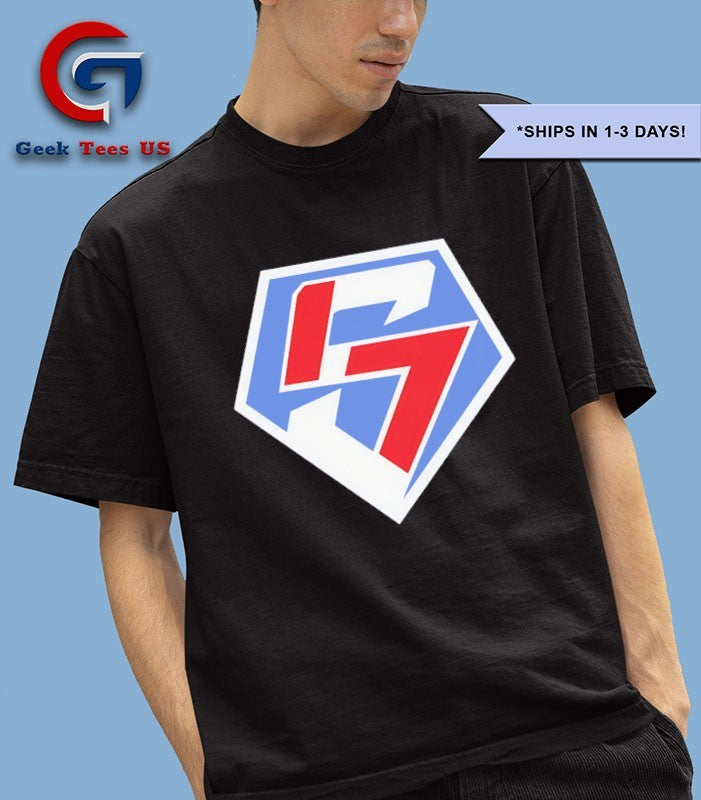 The Dodgers lose World Series Game 4 to the Blue Jays logo shirt