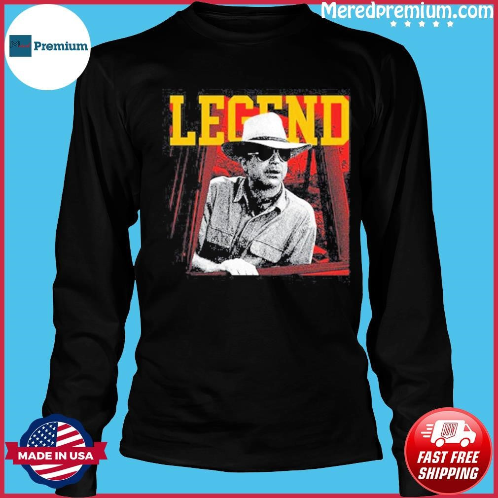 The Dr. Grant Legend Shirt