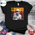The Dr. Grant Legend Shirt