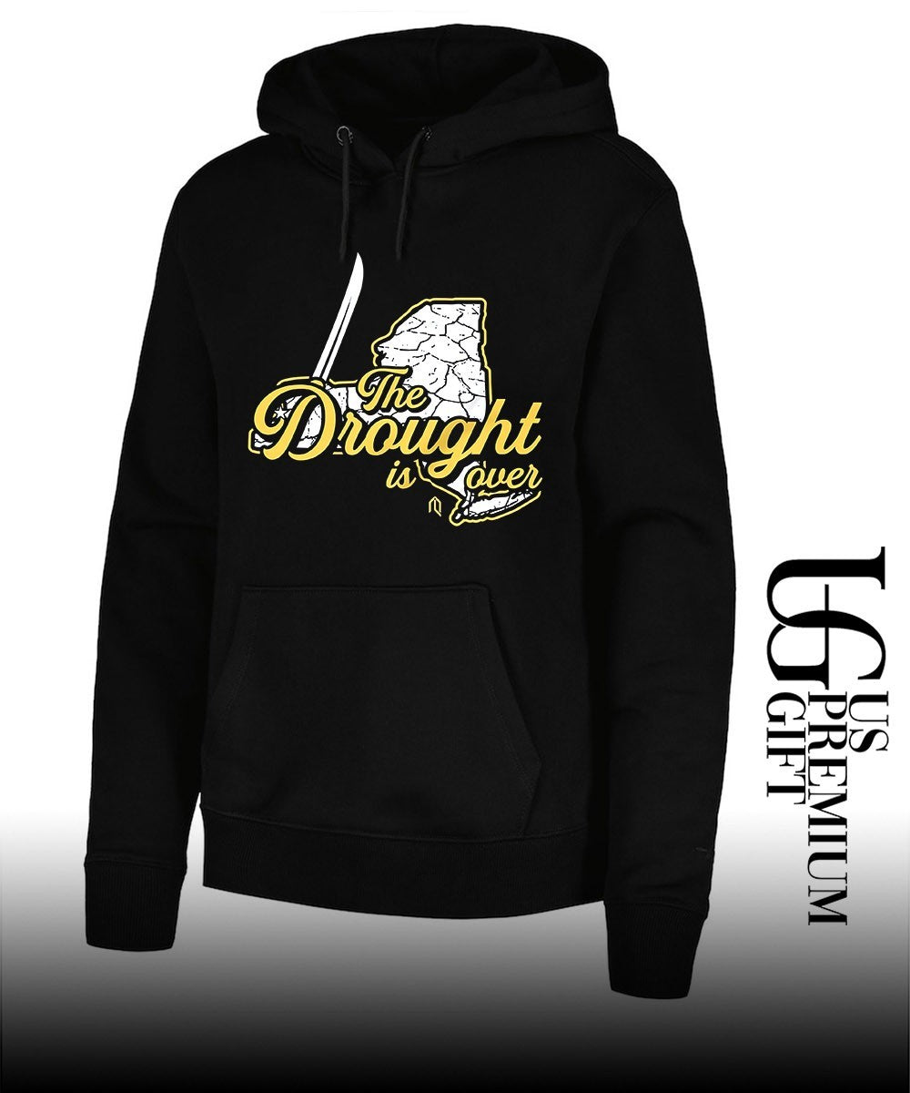 The Drought is Over Buffalo Sabres NHL shirt