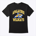 The Falcons Apalachee Wildcats High School T Shirt