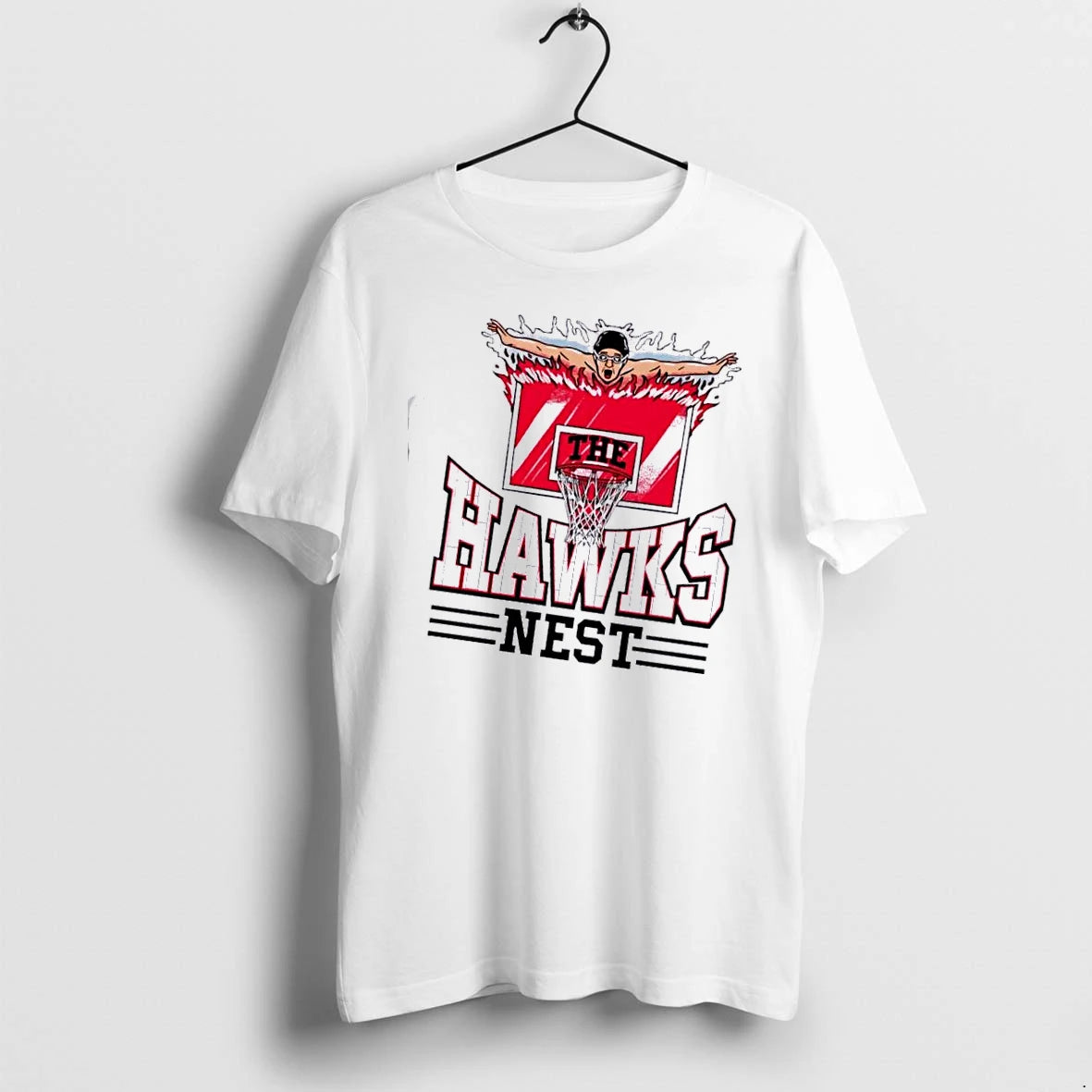 The Hawks Oh The Nest Tshirts Sweater Hoodie, Sweatshirt | HypeDripTees.com