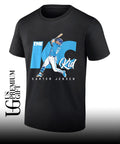 The KC Kid Carter Jensen Kansas City Royals baseball shirt