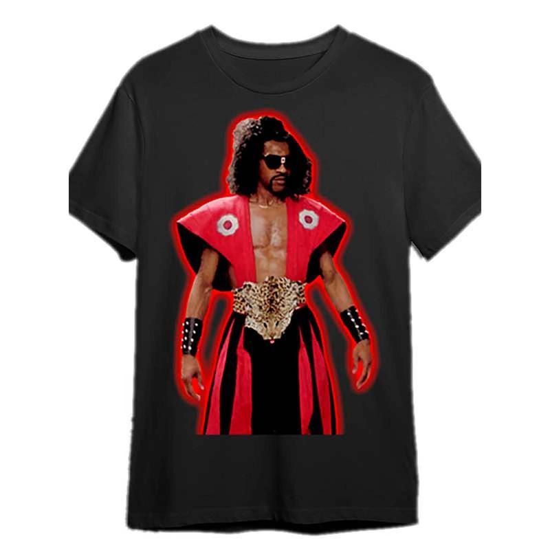 The Last Dragon" Funny Graphic Tee for Men - 100% Cotton, Short Sleeve T-shirt Crewneck Hoodie, Sweatshirt | HypeDripTees.com