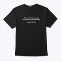 The Main Thing Is Keeping The Main Thing The Main Thing Jayden Daniels Shirt