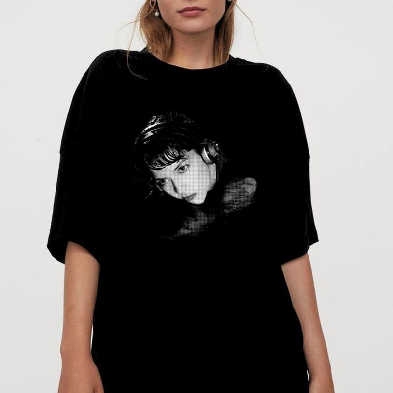The Mariassss Graphic Tee, Gift For Fans Unisex Shirt Hoodie, Sweatshirt | HypeDripTees.com