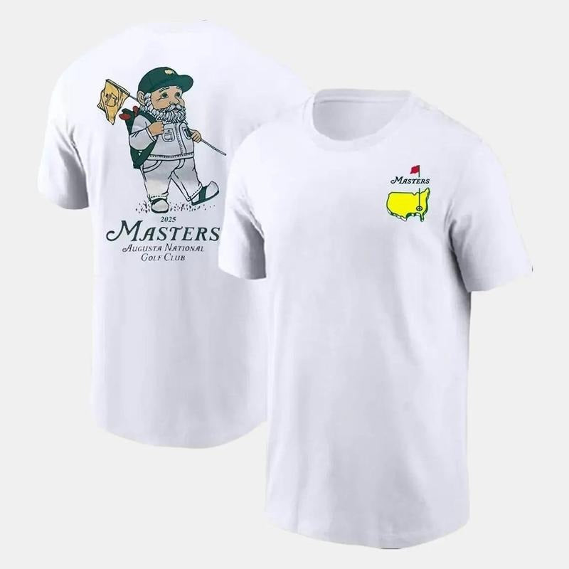 The Masters Golf Shirt, Augusta Masters Sweatshirt, The Masters Golf Tournament Hoodie | HypeDripTees.com