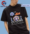 The Mets All-time Home Runs Leaders abbey road shirt