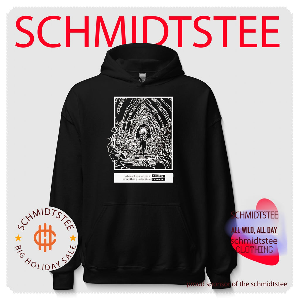 The Narcissist Cookbook When All You Have Is A Scalpel Shirt