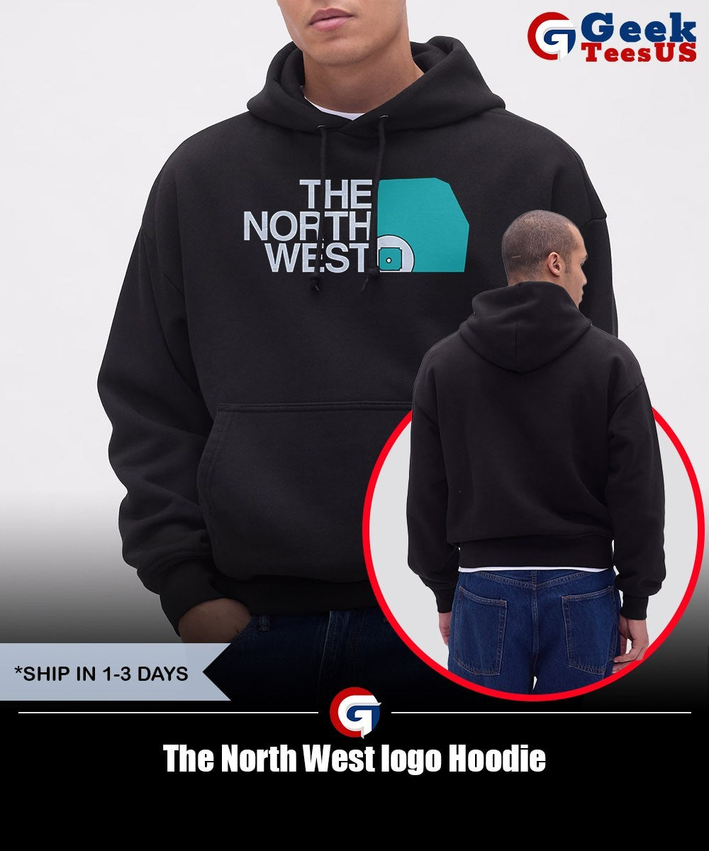 The North West logo shirt