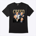 The Office Creed Heartthrob T Shirt