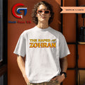 The Raped For Zohran shirt
