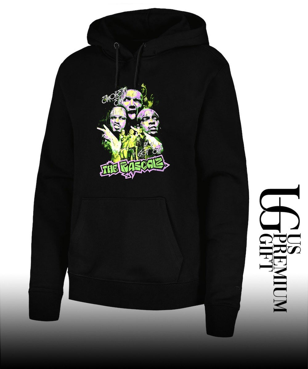 The Rascalz Smoke ‘Em If You Got ‘Em shirt