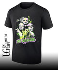 The Rascalz Smoke ‘Em If You Got ‘Em shirt