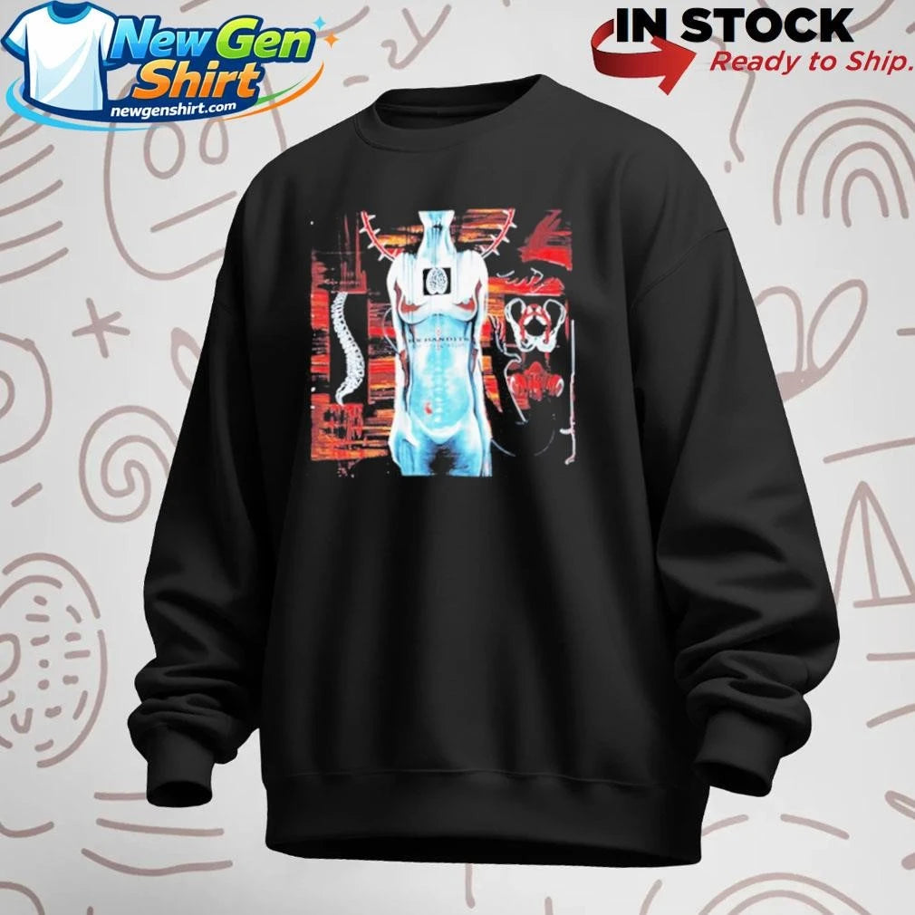 The Res Album RX Bandits Shirt