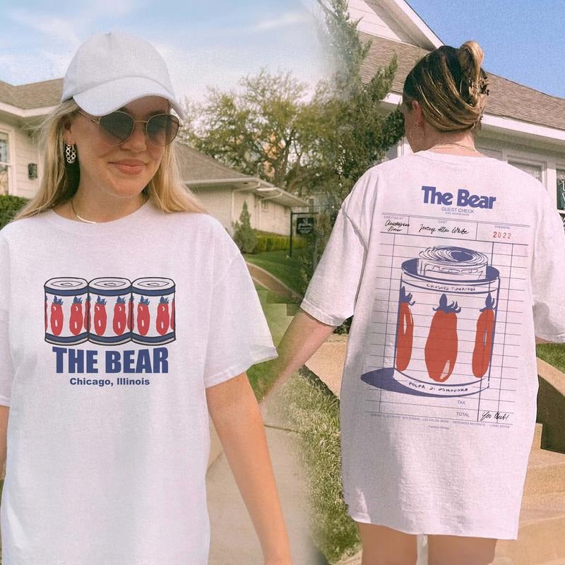 The Restaurant T-shirt, Sweatshirt, Hoodiestyle{n002}2 Hoodie | HypeDripTees.com