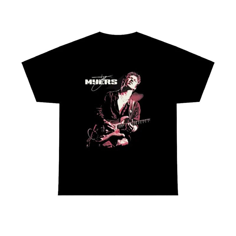 Select 2025 Tour Ty Myers T-Shirts, Hoodie, Sweatshirt