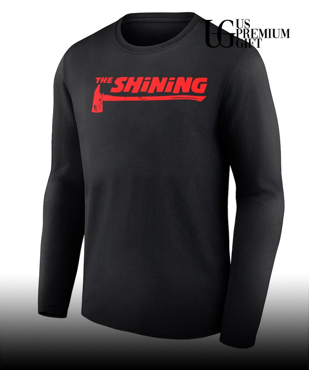 The Shining Kubrick Axe shirt