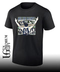 The Shot Braylon Mullins UConn Huskies basketball Mullins Madness Elite Eight 2026 shirt