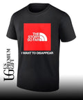 The Story So Far I Want To Disappear shirt