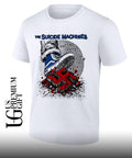The Suicide Machines Hating Hate since 1991 shirt