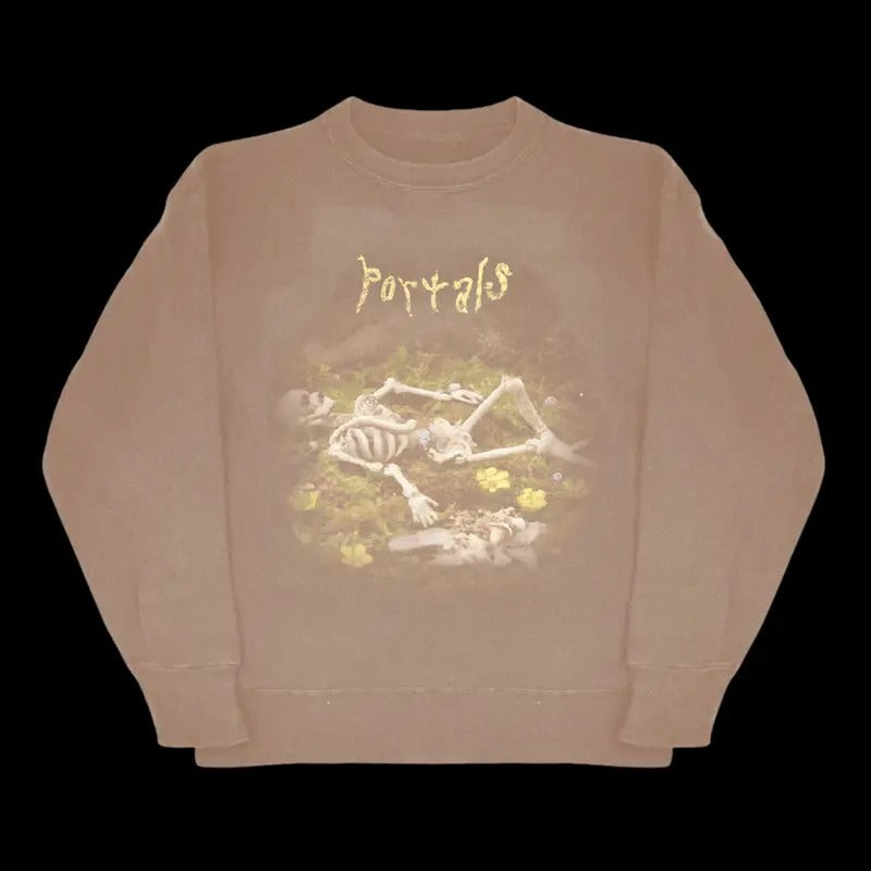The Trilogy Tour 2024 T-Shirt, Portals Album Shirt, Melani.e Martin.ez Shirt Hoodie, Sweatshirt | HypeDripTees.com